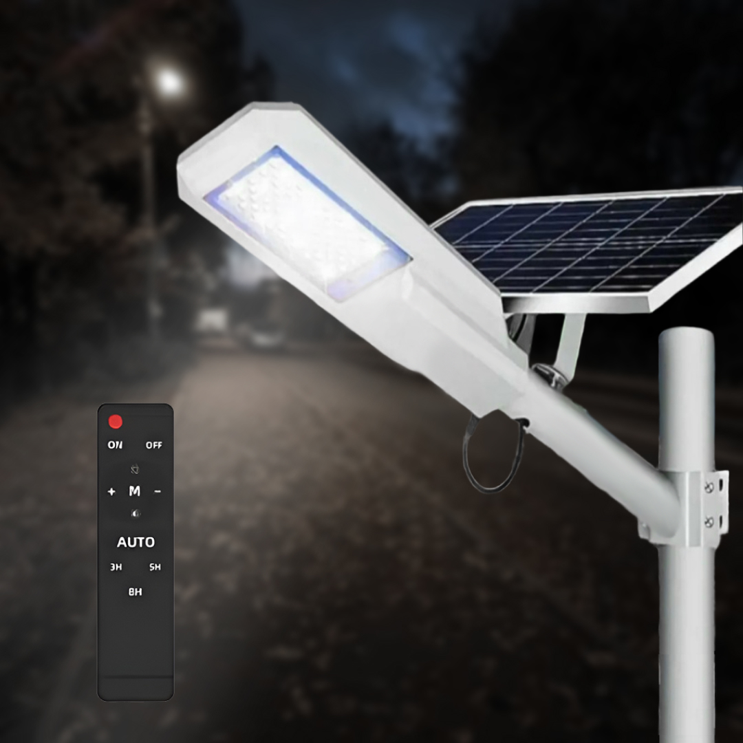 фото Автономный светильник АПС 400